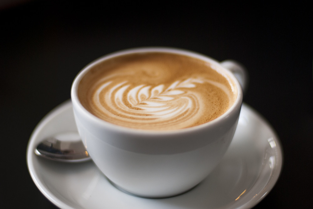 Flat White